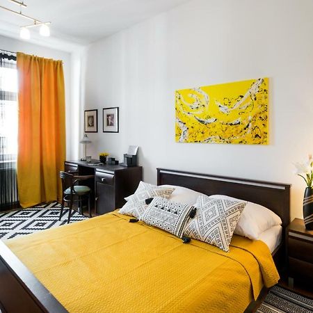 Cichy Apartament Obok Wawelu Tarlowska Krakov Exteriér fotografie
