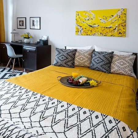 Cichy Apartament Obok Wawelu Tarlowska Krakov Exteriér fotografie