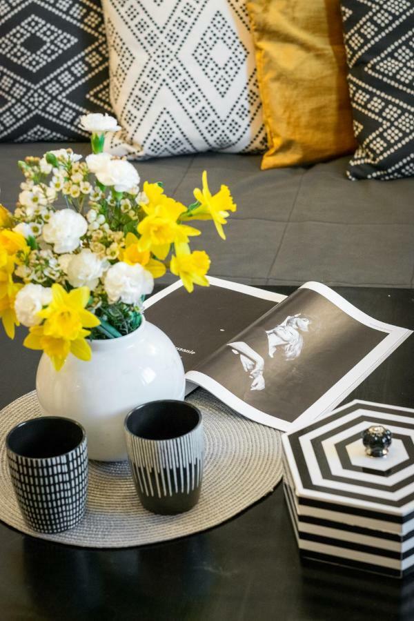 Cichy Apartament Obok Wawelu Tarlowska Krakov Exteriér fotografie