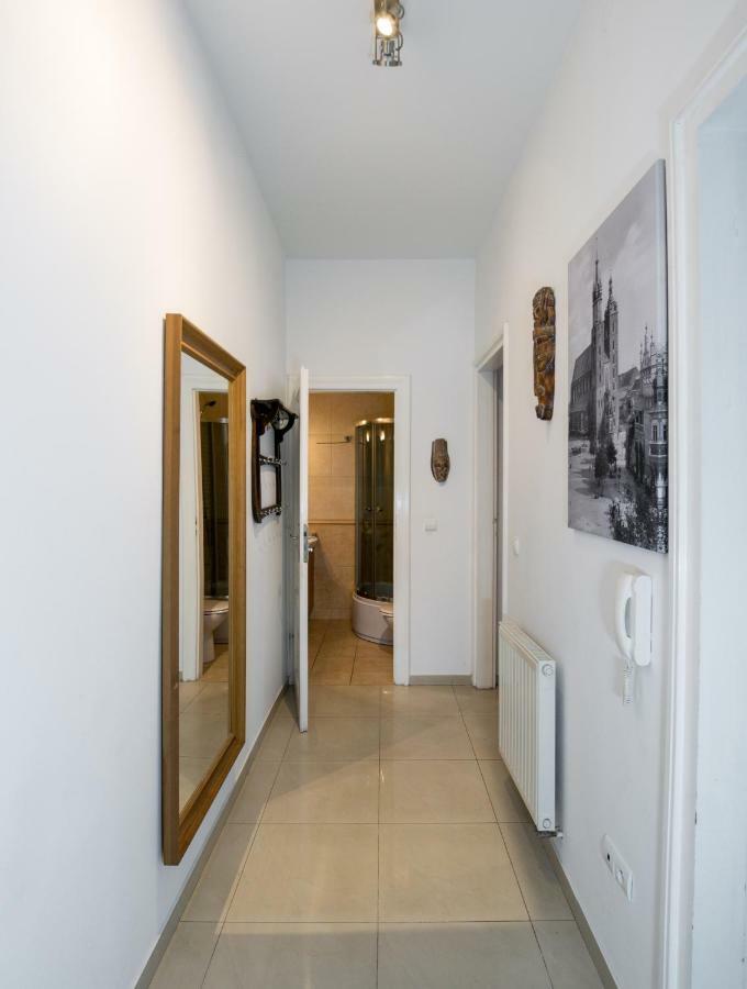 Cichy Apartament Obok Wawelu Tarlowska Krakov Exteriér fotografie