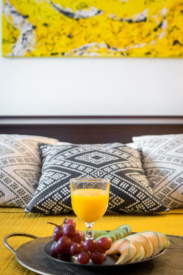 Cichy Apartament Obok Wawelu Tarlowska Krakov Exteriér fotografie