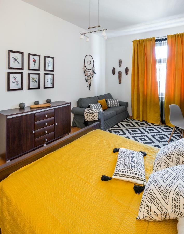 Cichy Apartament Obok Wawelu Tarlowska Krakov Exteriér fotografie
